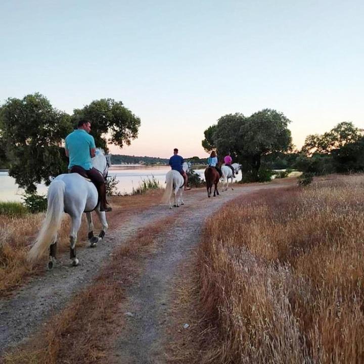 Quinta Da Saudade Hotel ปอนเต เด ซอร์ ภายนอก รูปภาพ