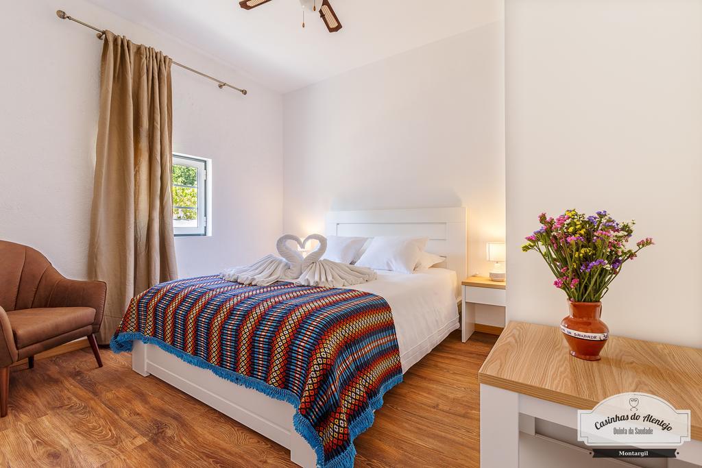 Quinta Da Saudade Hotel ปอนเต เด ซอร์ ภายนอก รูปภาพ