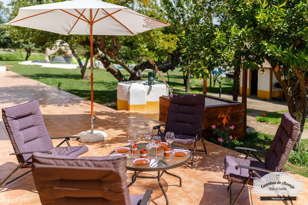 Quinta Da Saudade Hotel ปอนเต เด ซอร์ ภายนอก รูปภาพ