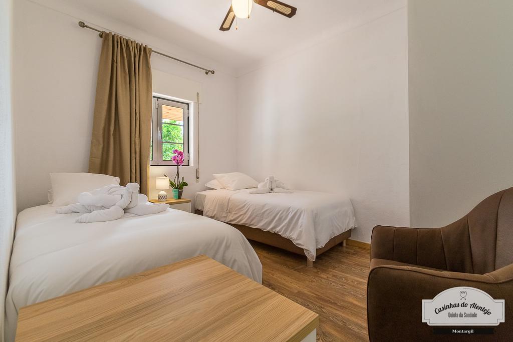 Quinta Da Saudade Hotel ปอนเต เด ซอร์ ภายนอก รูปภาพ