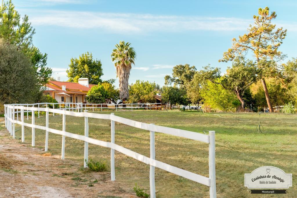 Quinta Da Saudade Hotel ปอนเต เด ซอร์ ภายนอก รูปภาพ