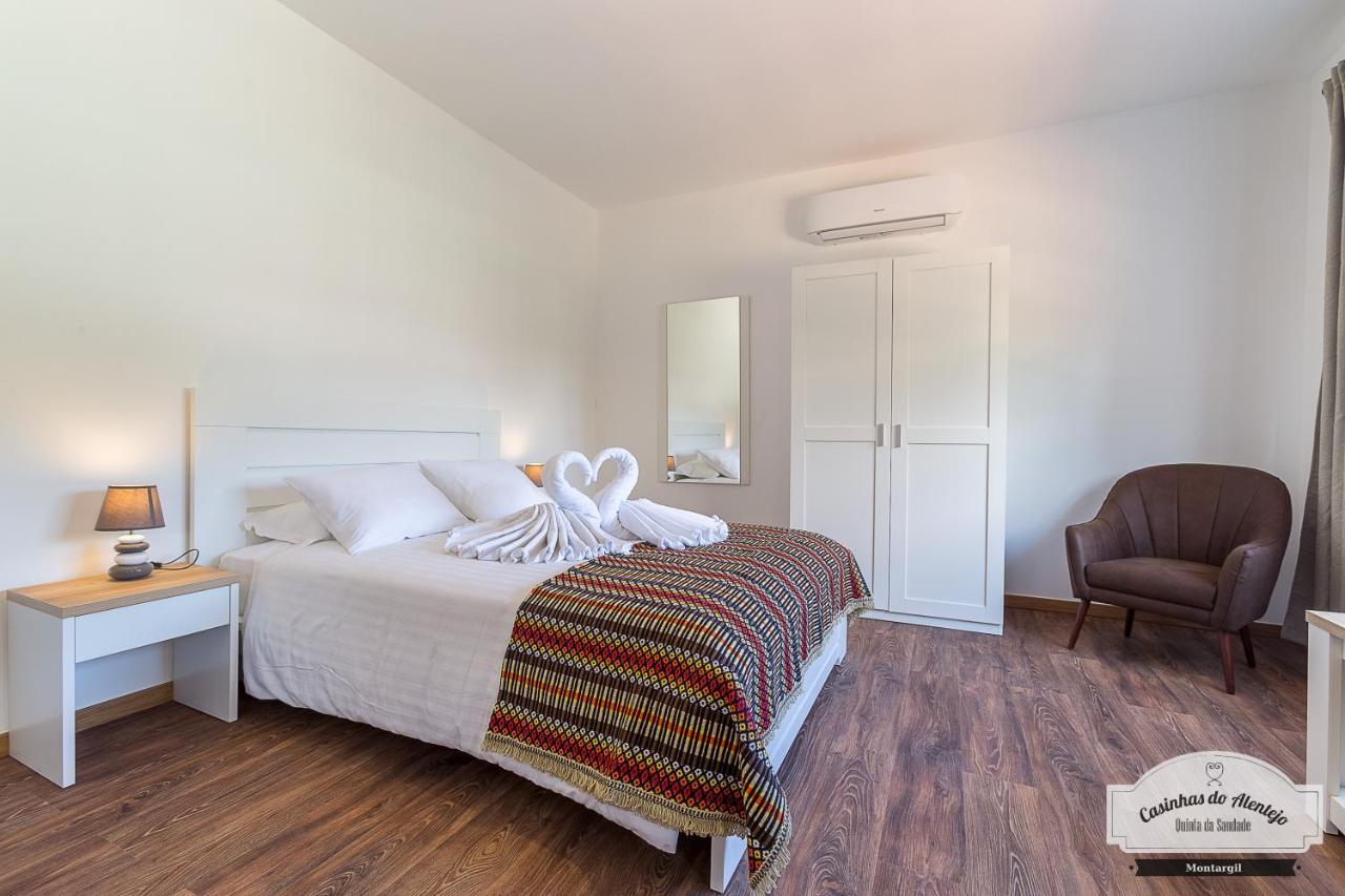 Quinta Da Saudade Hotel ปอนเต เด ซอร์ ภายนอก รูปภาพ